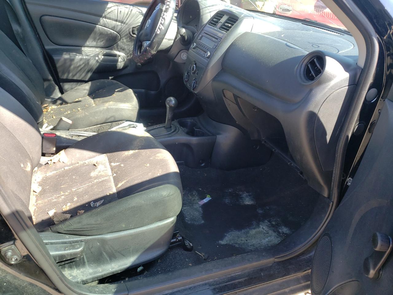 Photo 5 from auction – 2016 NISSAN VERSA S with VIN 3N1CN7AP7GL874137