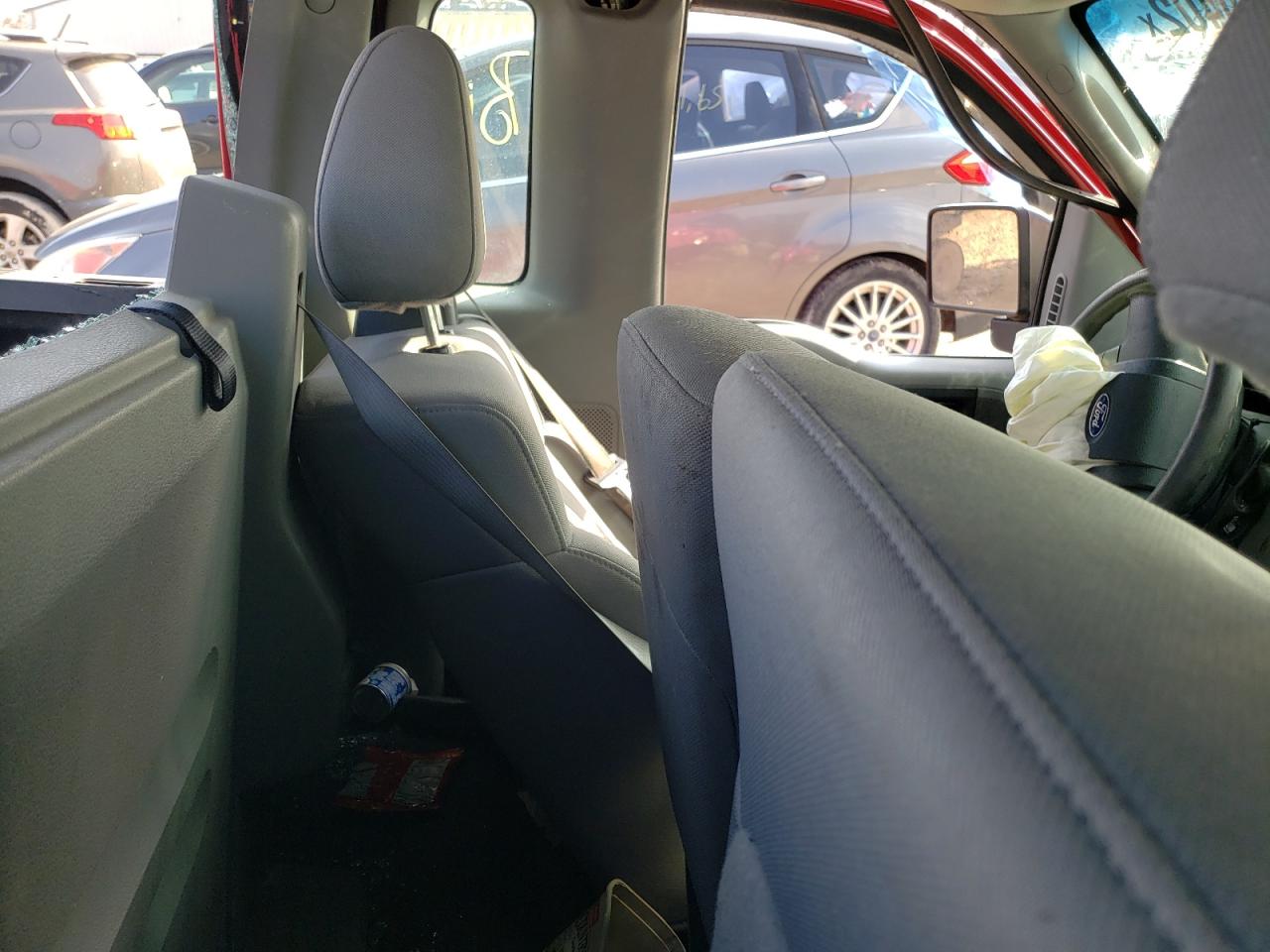 Photo 6 from auction – 2006 FORD F150 with VIN 1FTRF12296NB86496