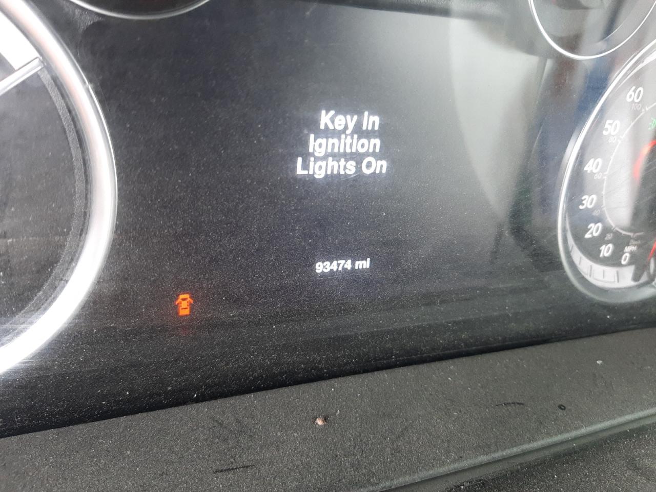 Photo 8 from auction – 2019 RAM 1500 CLASS with VIN 1C6RR7TT9KS609369