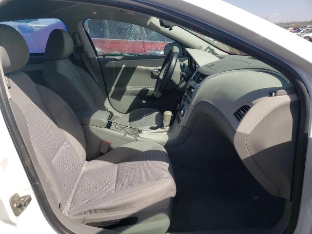 Photo 5 from auction – 2011 CHEVROLET MALIBU LS with VIN 1G1ZB5E1XBF373992