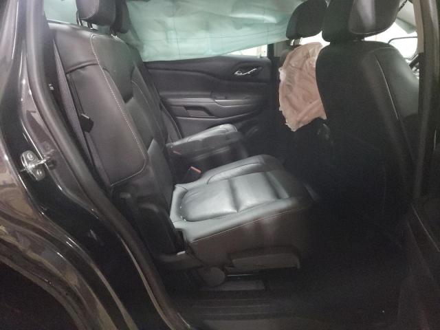 Photo 6 from auction – 2017 GMC ACADIA SLT with VIN 1GKKNWLS1HZ225937