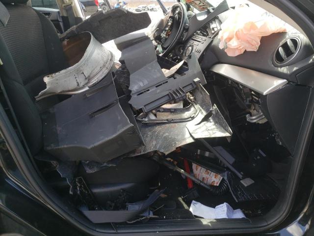 Photo 5 from auction – 2013 MAZDA 3 I with VIN JM1BL1V79D1825997