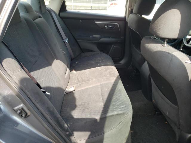 Photo 6 from auction – 2015 NISSAN ALTIMA 2.5 with VIN 1N4AL3AP2FC219516