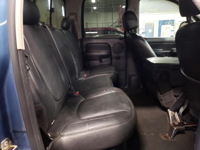 Photo 6 from auction – 2005 DODGE RAM 1500 with VIN 1D7HU18D65S281047