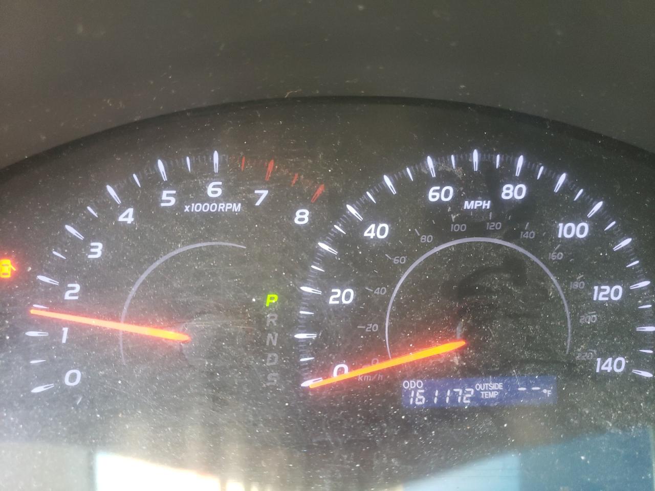 Photo 8 from auction – 2011 TOYOTA CAMRY BASE with VIN 4T1BF3EK8BU761997