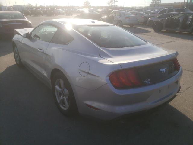Zdjęcie 3 z aukcji – 2019 FORD MUSTANG z VIN 1FA6P8TH4K5193870