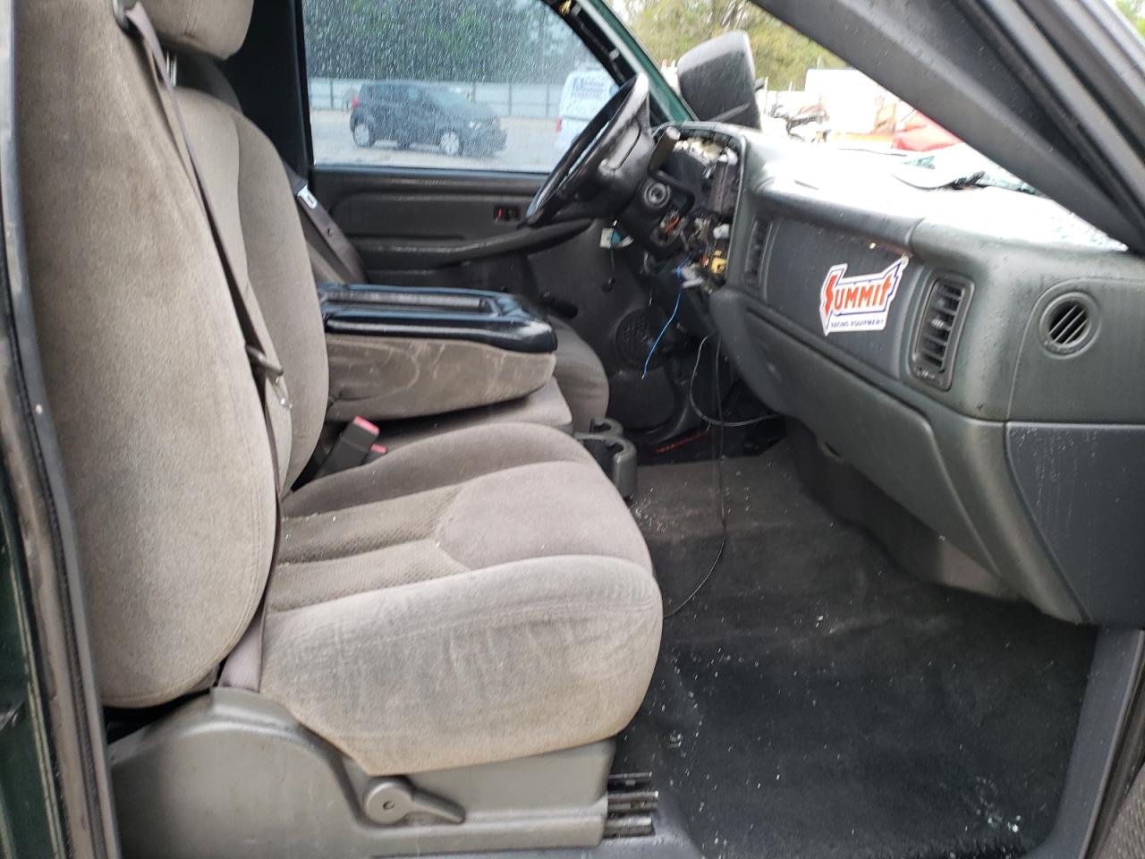 Photo 5 from auction – 2001 CHEVROLET silverado with VIN 1GCEC19V71Z281440