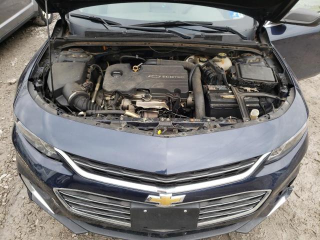 Photo 7 from auction – 2016 CHEVROLET MALIBU LS with VIN 1G1ZB5ST8GF291370