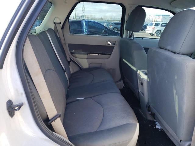 Photo 6 from auction – 2010 MAZDA TRIBUTE I with VIN 4F2CY0C75AKM06294