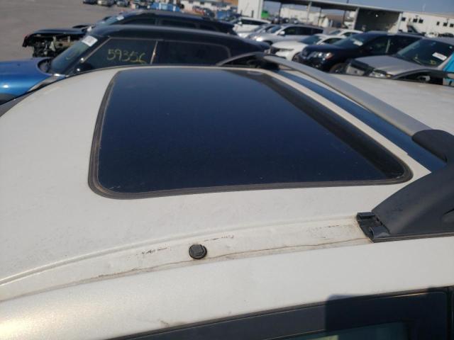 Photo 9 from auction – 2001 LEXUS RX 300 with VIN JTJGF10U610103895