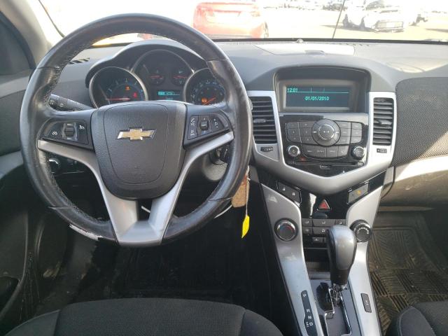 Photo 9 from auction – 2014 CHEVROLET CRUZE LT with VIN 1G1PC5SB5E7366559