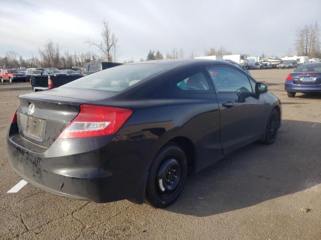 Photo 4 from auction – 2012 HONDA CIVIC LX with VIN 2HGFG3B56CH567184