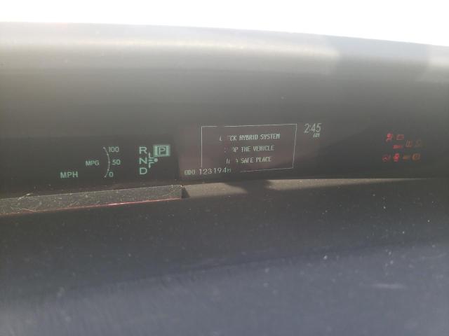 Photo 8 from auction – 2015 TOYOTA PRIUS with VIN JTDKN3DU6F2001238