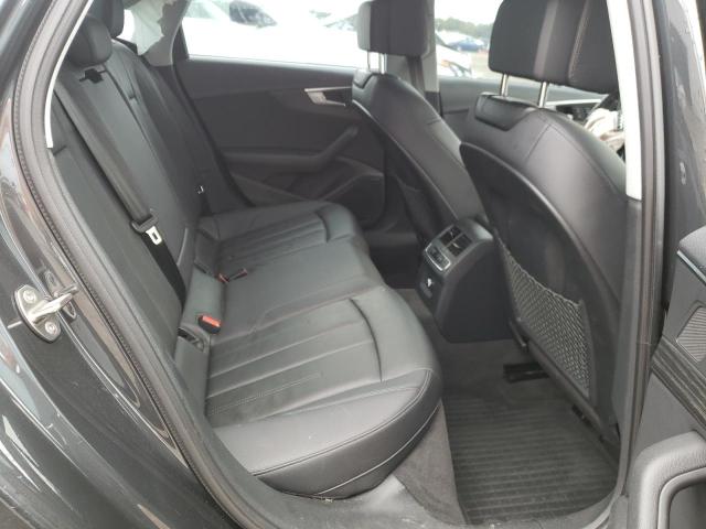 Photo 6 from auction – 2018 AUDI A4 PREMIUM with VIN WAUKMAF49JA219416