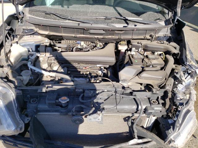 Photo 7 from auction – 2016 NISSAN ROGUE S with VIN KNMAT2MT1GP692881