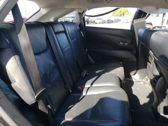 Zdjęcie 6 z aukcji – 2013 LEXUS RX 350 z VIN 2T2ZK1BA4DC126737