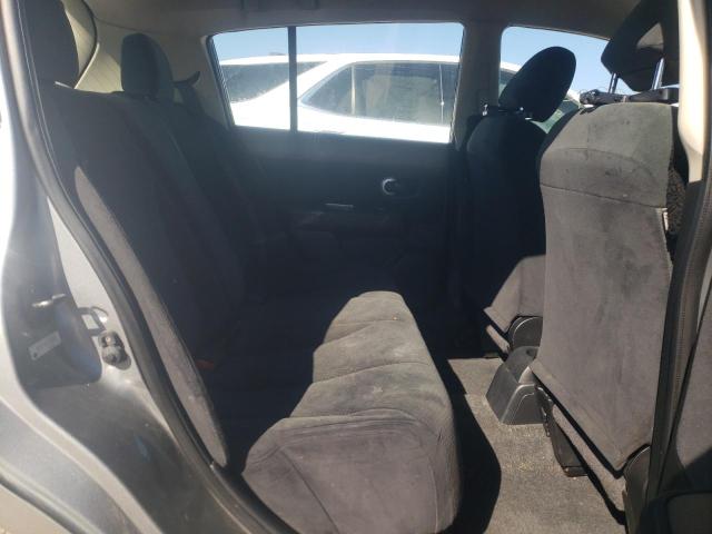 Photo 6 from auction – 2012 NISSAN VERSA S with VIN 3N1BC1CP1CK243458