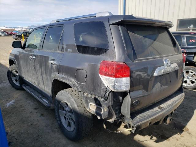 صورة رقم 3 من المزاد - 2012 TOYOTA 4RUNNER SR مع VIN JTEBU5JR0C5094777