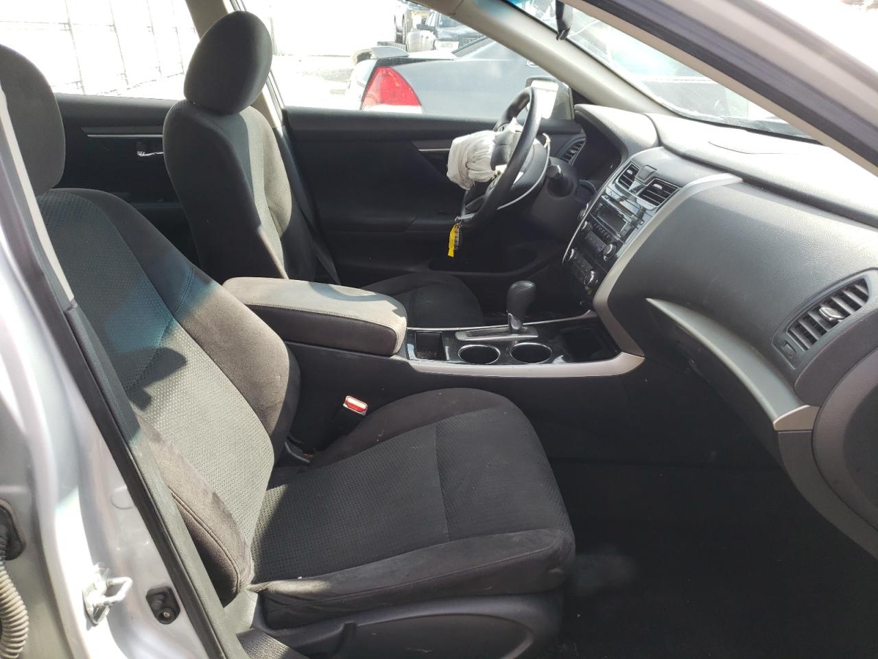 Photo 5 from auction – 2014 NISSAN ALTIMA 2.5 with VIN 1N4AL3AP3EN205059