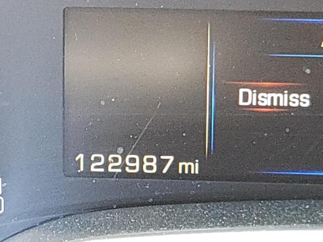 Photo 8 from auction – 2014 CADILLAC SRX with VIN 3GYFNAE31ES519282