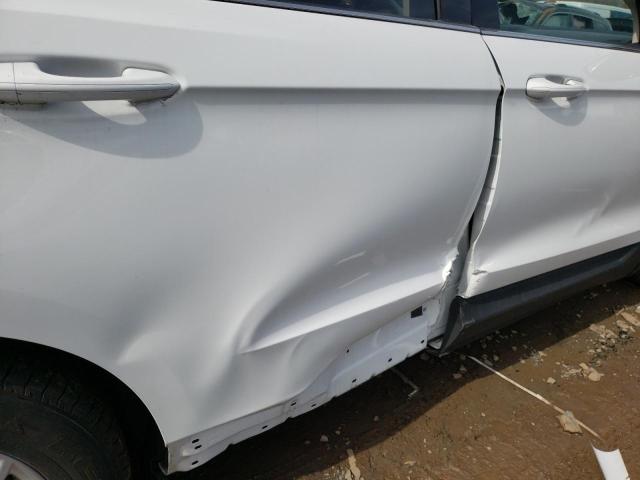 Photo 9 from auction – 2020 FORD EDGE SEL with VIN 2FMPK4J97LBA14876