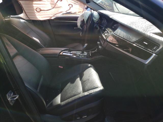 Photo 5 from auction – 2013 BMW 535 XI with VIN WBAFU7C57DDU68852