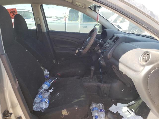 Photo 5 from auction – 2012 NISSAN VERSA S with VIN 3N1CN7AP5CL887186