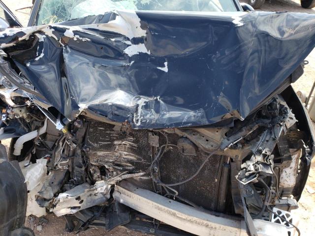 Photo 7 from auction – 2017 TOYOTA HIGHLANDER with VIN 5TDYZRFH1HS228365