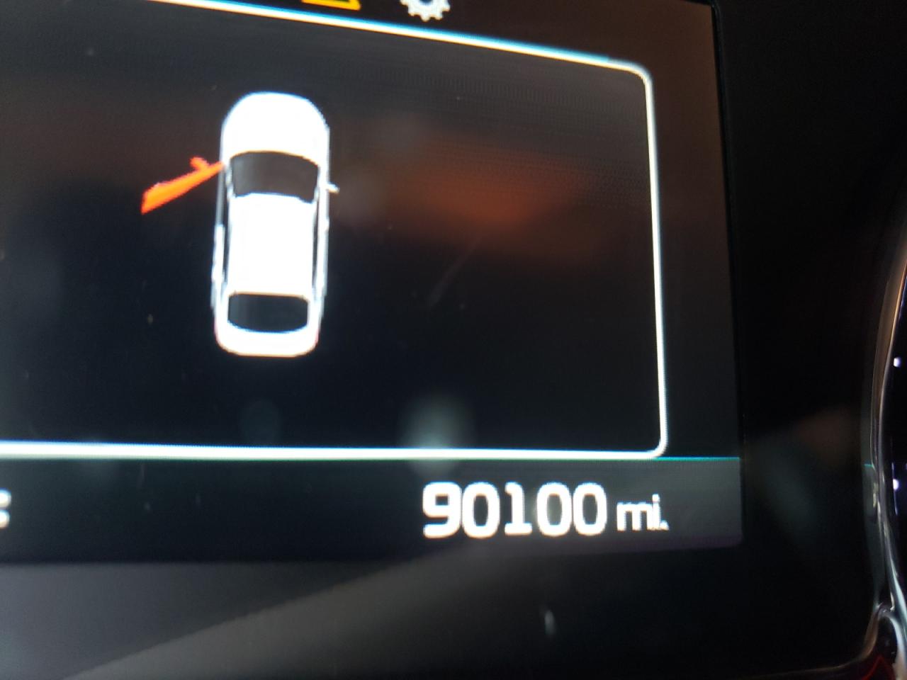 Photo 8 from auction – 2015 KIA OPTIMA HYB with VIN KNAGM4AD4F5086367
