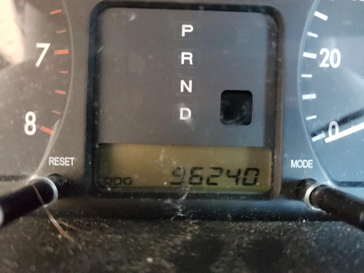Photo 8 from auction – 2004 KIA OPTIMA LX with VIN KNAGD128445296156