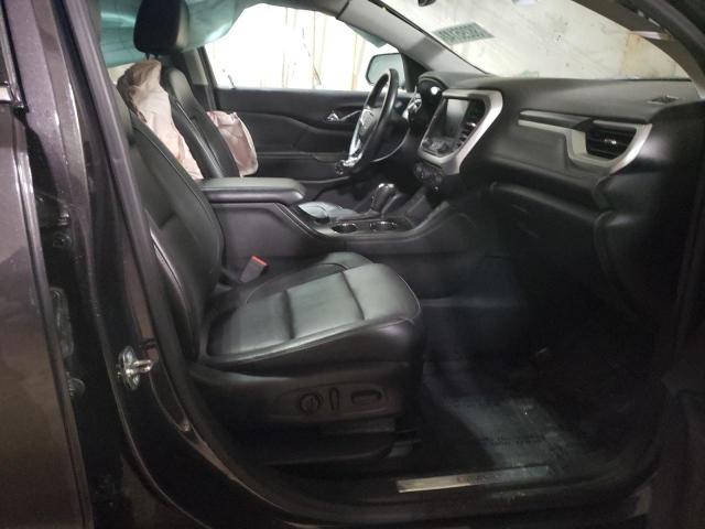 Photo 5 from auction – 2017 GMC ACADIA SLT with VIN 1GKKNWLS1HZ225937