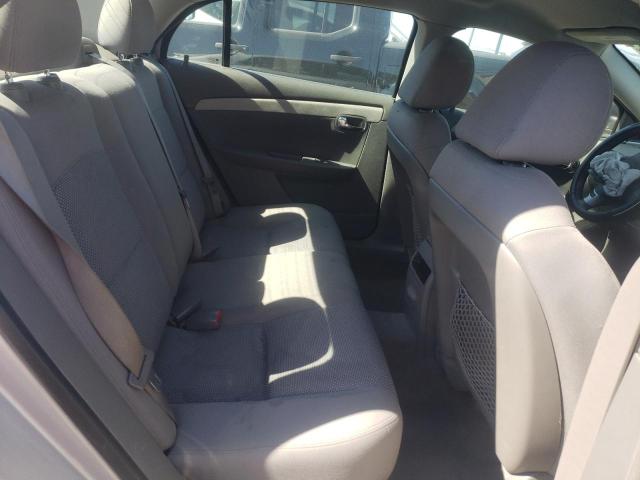 Photo 8 from auction – 2012 CHEVROLET MALIBU LS with VIN 1G1ZA5EU1CF235434