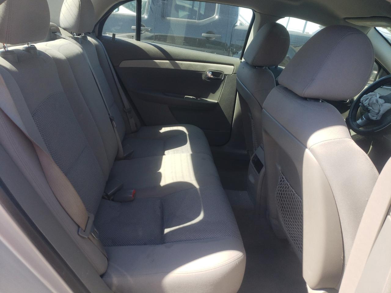 Photo 18 from auction – 2012 CHEVROLET MALIBU LS with VIN 1G1ZA5EU1CF235434