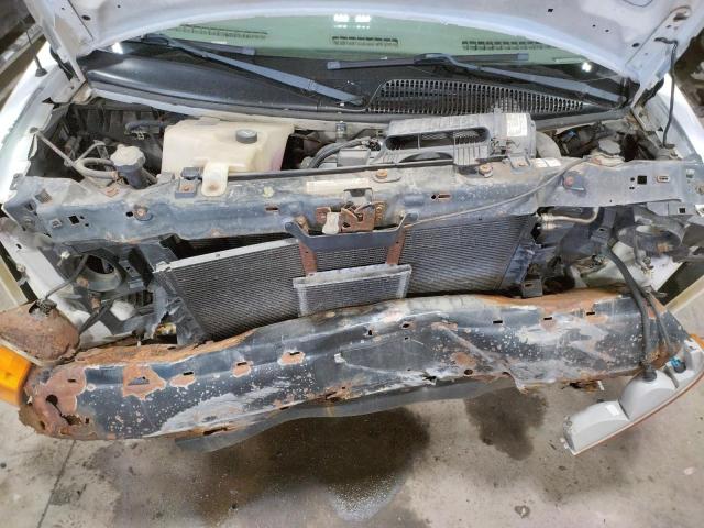 Photo 7 from auction – 2003 CHEVROLET EXPRESS G3 with VIN 1GCHG39U831112369