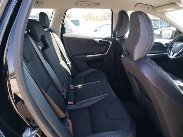 Photo 6 from auction – 2015 VOLVO XC60 T5 with VIN YV440MDJ8F2734651