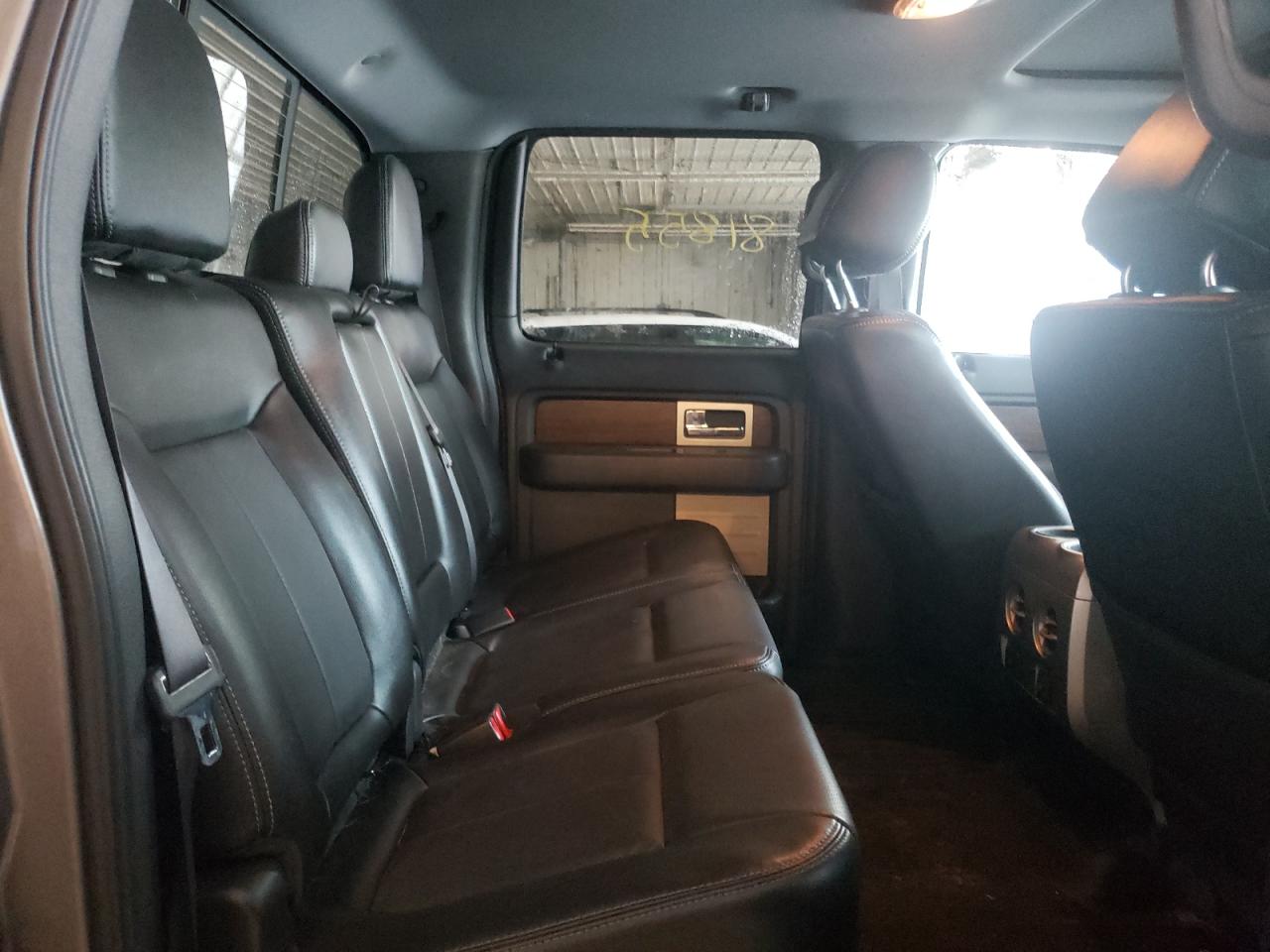 Photo 6 from auction – 2014 FORD F150 SUPER with VIN 1FTFW1ETXEFA65847