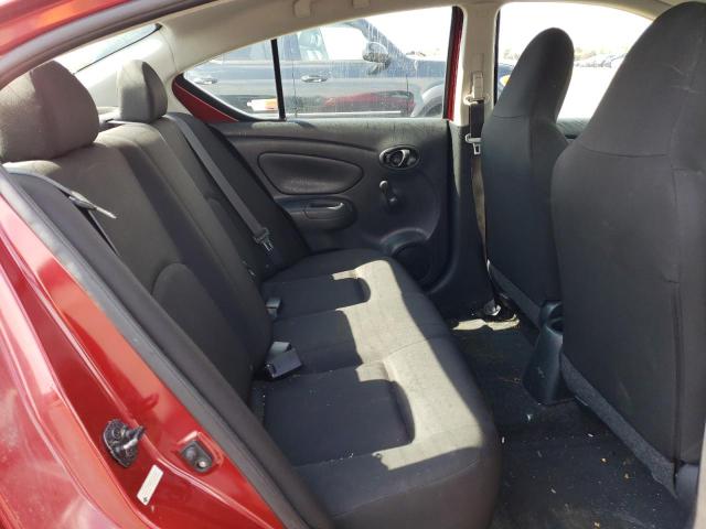 Photo 6 from auction – 2016 NISSAN VERSA S with VIN 3N1CN7AP8GL891822