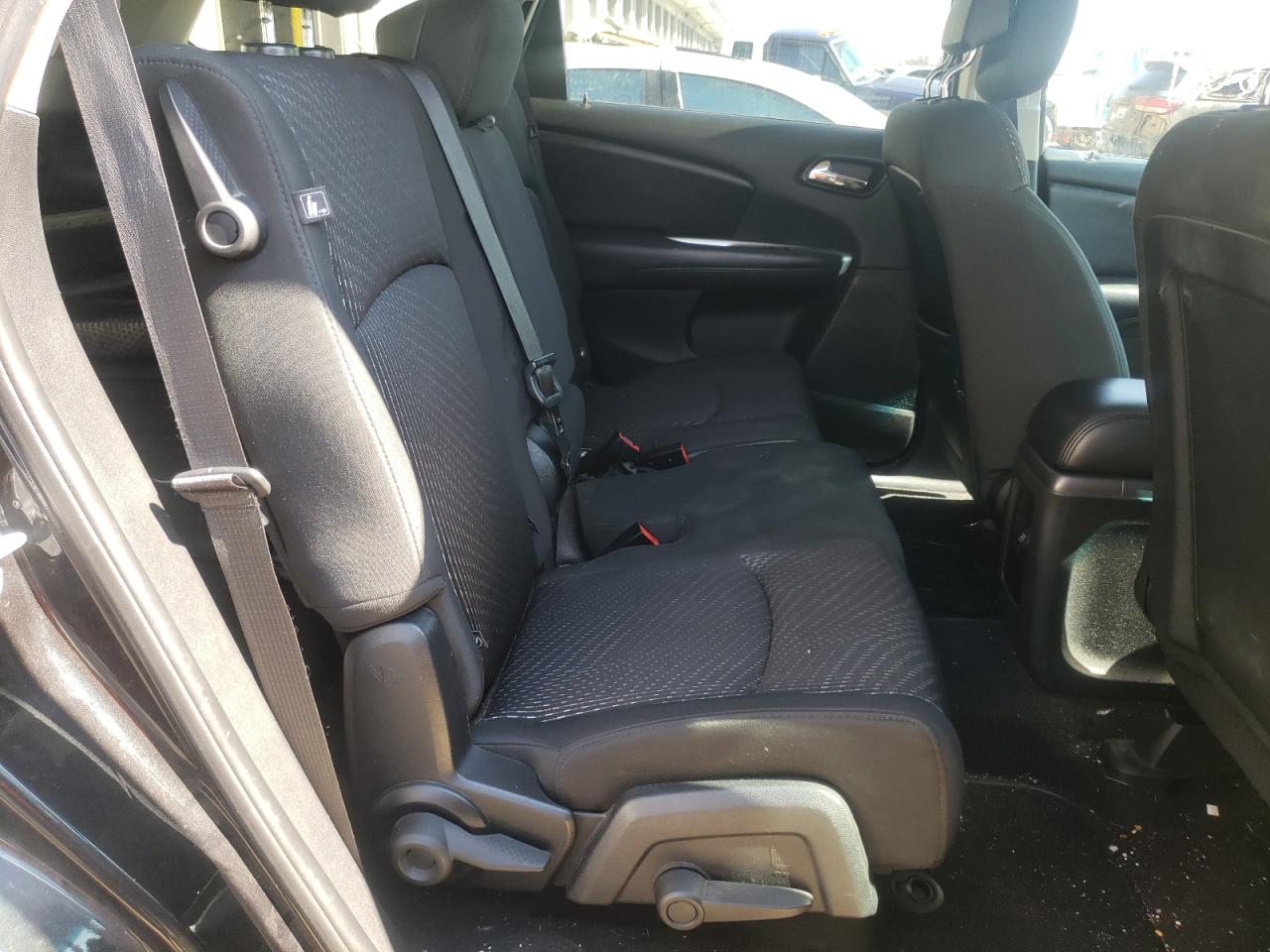 Photo 6 from auction – 2012 DODGE JOURNEY SX with VIN 3C4PDDBGXCT154744