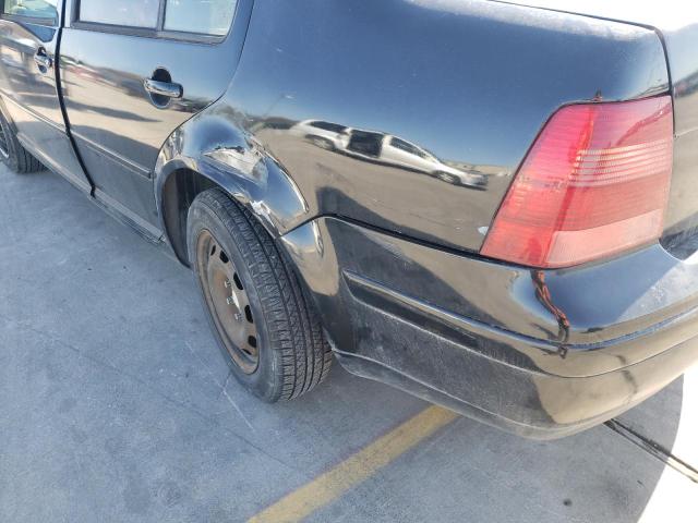 Photo 9 from auction – 2000 VOLKSWAGEN JETTA GLS with VIN 3VWSC29M2YM047621