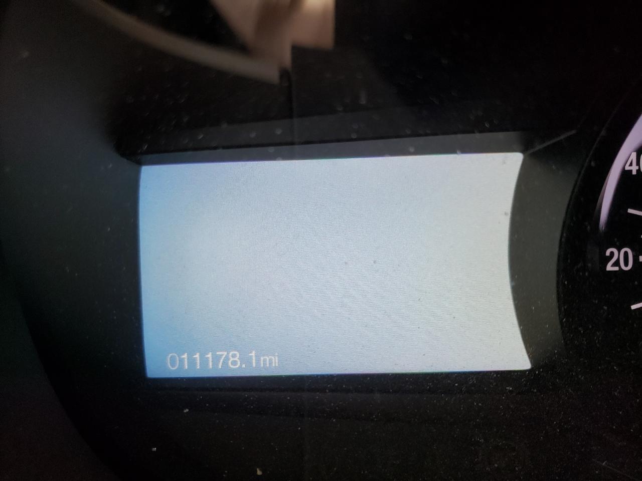 Photo 8 from auction – 2020 FORD EDGE SEL with VIN 2FMPK4J95LBA85249