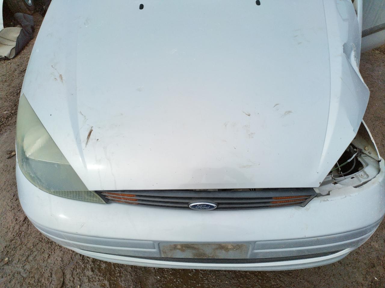 Photo 7 from auction – 2003 FORD FOCUS ZX5 with VIN 3FAFP37363R189609