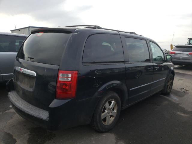 Photo 4 from auction – 2008 DODGE GRAND CARA with VIN 1D8HN54P18B108539