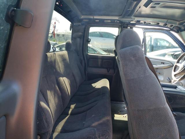 Photo 6 from auction – 2005 CHEVROLET SILVERADO with VIN 2GCEC19V851305713
