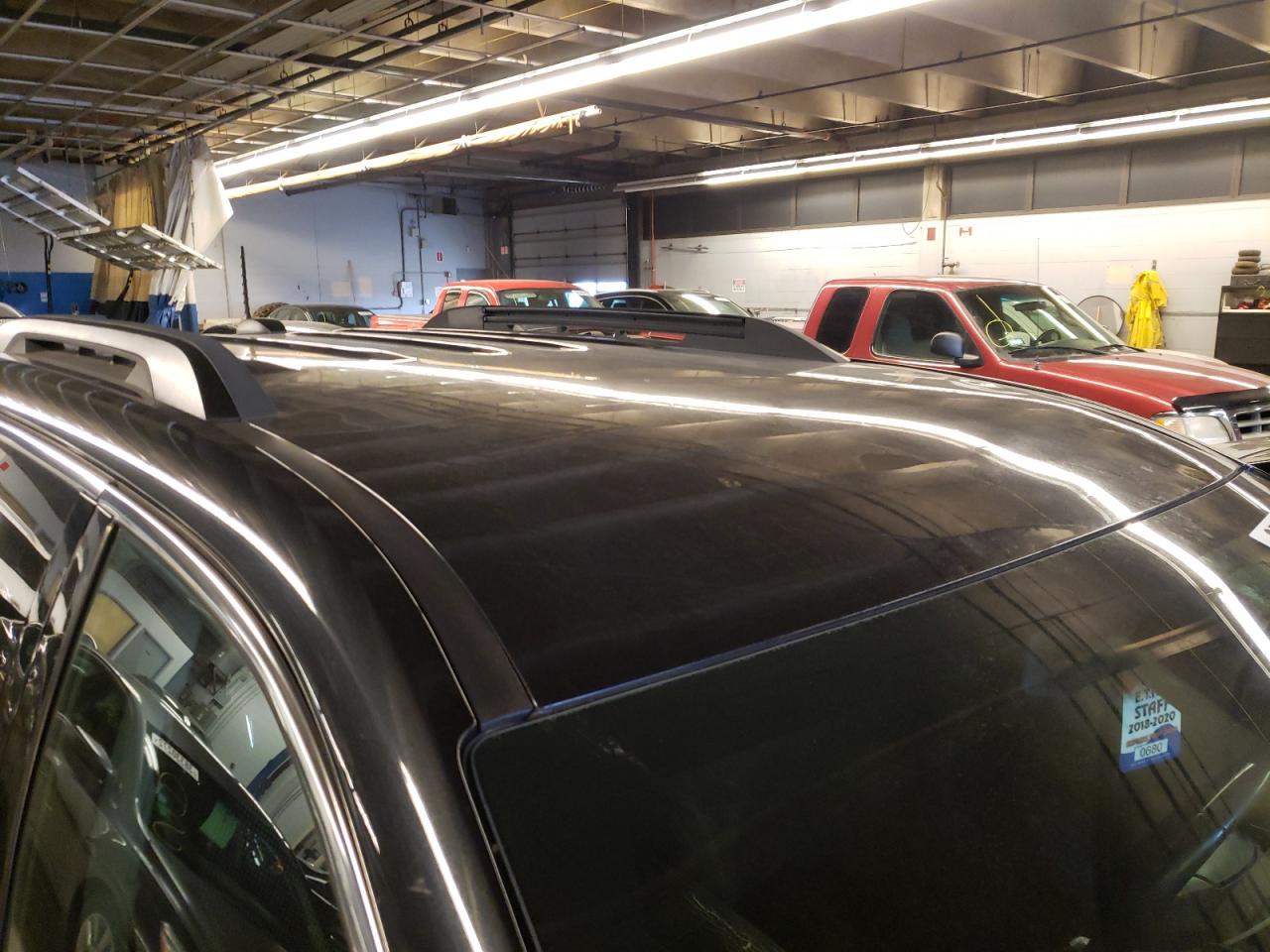 Photo 9 from auction – 2015 GMC TERRAIN SL with VIN 2GKFLWEKXF6333762