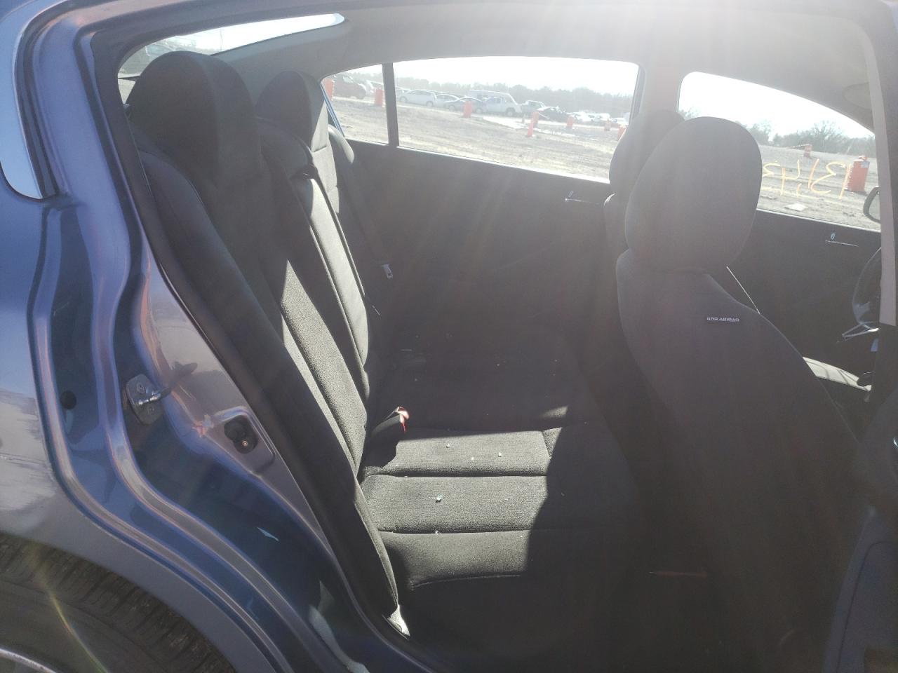 صورة رقم 6 من المزاد - 2012 NISSAN ALTIMA BAS مع VIN 1N4AL2AP7CC127078