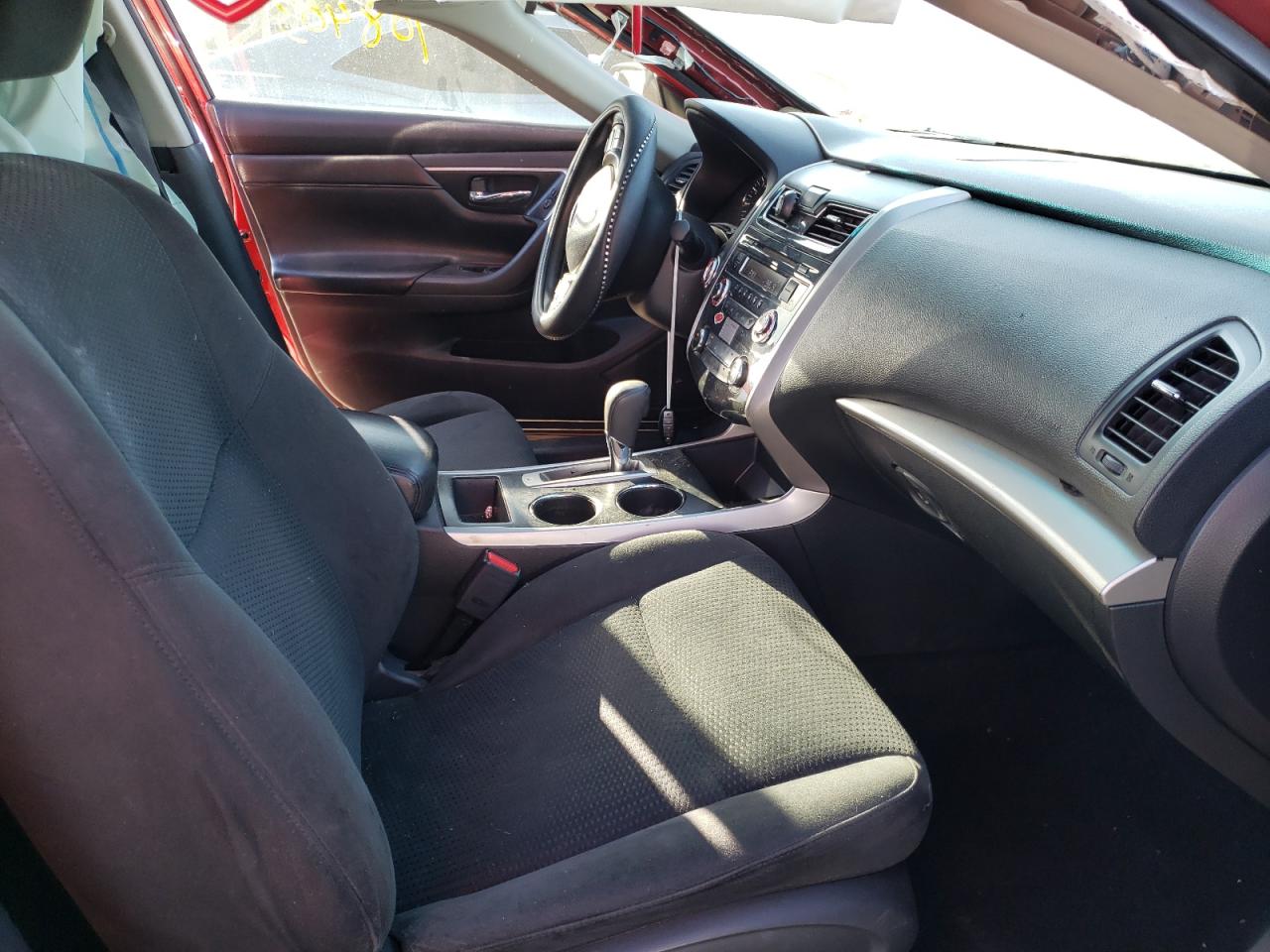 Photo 5 from auction – 2015 NISSAN ALTIMA 2.5 with VIN 1N4AL3AP5FC282593
