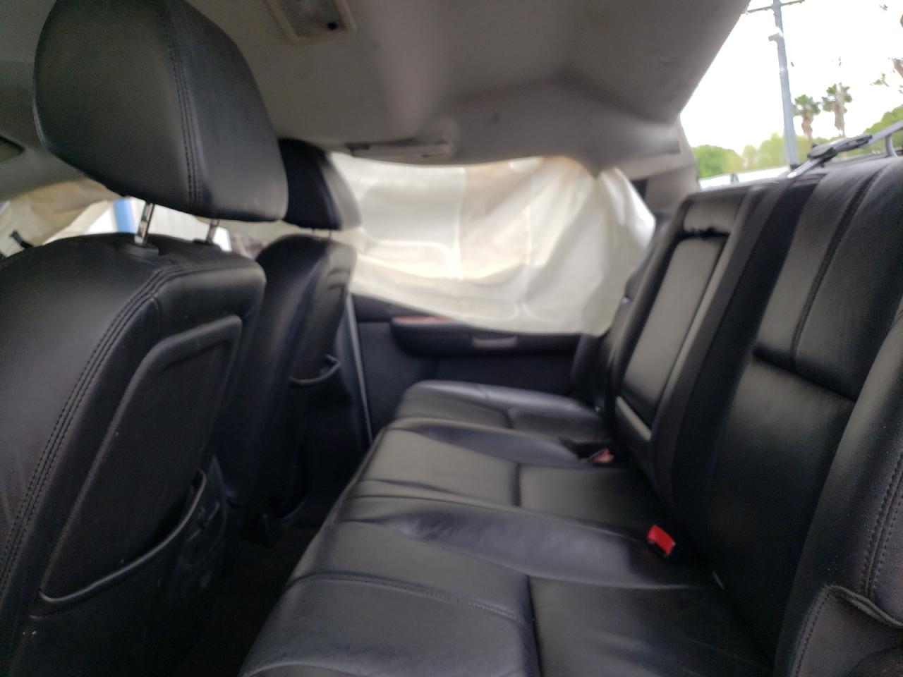 Photo 6 from auction – 2008 CHEVROLET SILVERADO with VIN 2GCEC130481235001