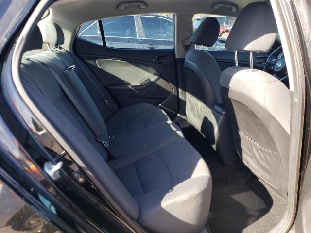 Photo 6 from auction – 2015 KIA OPTIMA LX with VIN KNAGM4A75F5660789
