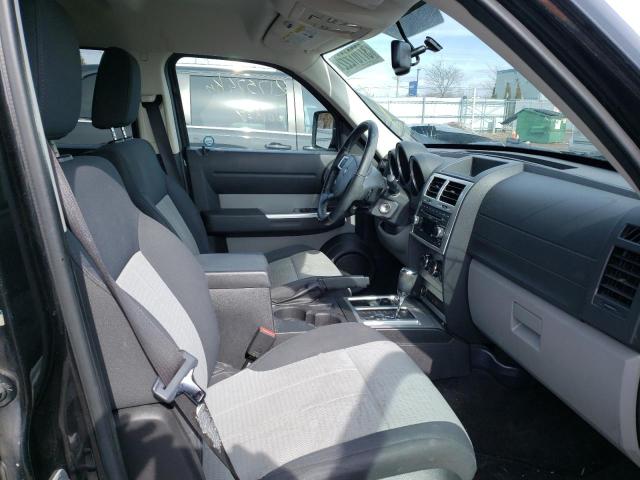 Фото 5 с аукциона – 2008 DODGE NITRO SLT с VIN 1D8GU58K28W257726