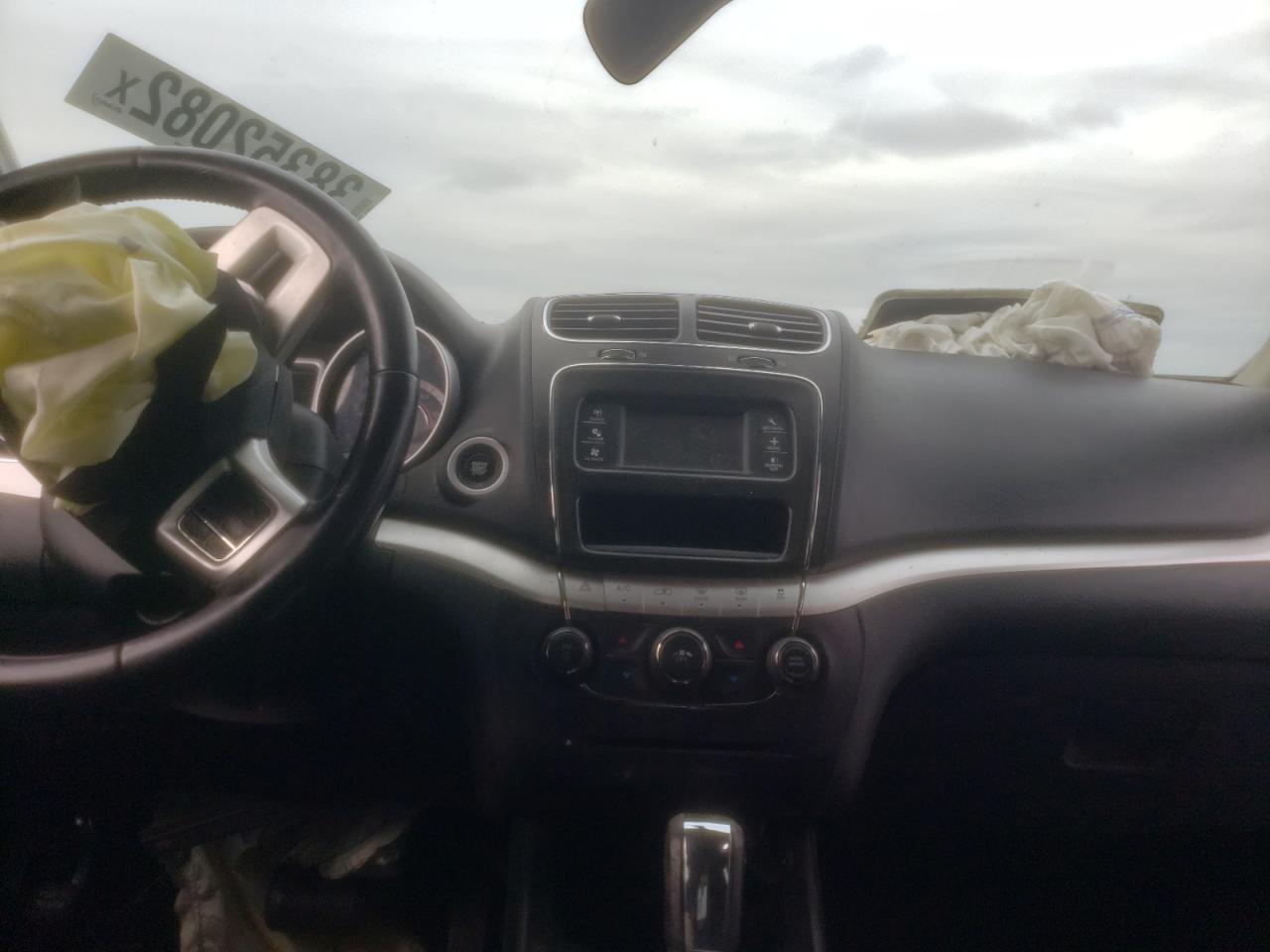 صورة رقم 9 من المزاد - 2018 DODGE JOURNEY SE مع VIN 3C4PDCAB3JT429786